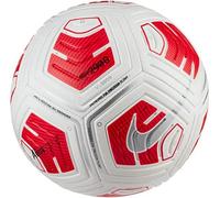 Nike Strike Team Palla da Calcio Unisex Adulto Misura 5 Colore Bianco peso 290gr