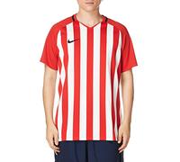Nike, Striped Division III Short Sleeve Jersey
