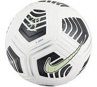Nike Strk - Fa20 Palla White/Black/Lime Glow 5