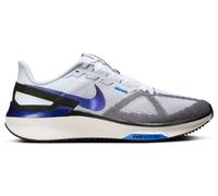 Scarpa da running su strada Nike Structure 25 - Uomo - Bianco 44