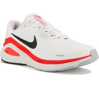 Nike Structure 26 M - scarpe running neutre - uomo 8 US White/Red man
