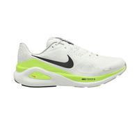 Scarpe Nike Structure 26 Summit White/Black/Volt Uomo 44.5