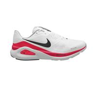 Nike Structure 26 M - scarpe running neutre - uomo White/Red 9 US