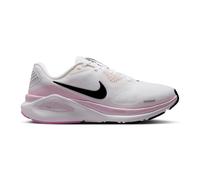 Nike Running - Scarpe da running - Nike Structure 26 W White/Black per Donne - Taglia 39 - Bianco