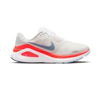 Scarpe Nike Structure 26 White/Ashen Slate/Lava Donna 38.0
