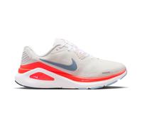 Nike Structure 26 Scarpa stabile Donna-bianco, grigio-blu