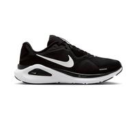Scarpe Nike Structure 26 Black/White Uomo 42.0