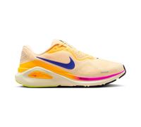 Nike Structure 26 Scarpe da running 47,5 Giallo