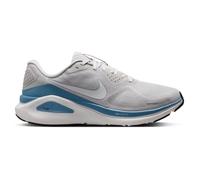 Nike - Structure 26 - Scarpe da corsa US 10,5 | EU 44,5 grigio/blu