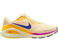 Nike Structure 26 Scarpe da running 44 Giallo