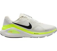 Scarpe Nike Structure 26 Summit White/Black/Volt Uomo 45.5