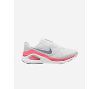 Nike Structure 26 W - Scarpe Running - Donna - Bianco 38,5