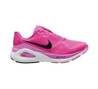 Nike Structure 26 W - scarpe running neutre - donna Pink 8 US