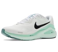 Nike Structure 26 White/Black-Barely Green-Mint 38.5 EU