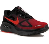 Nike - Structure Plus - Scarpe da corsa EU 43 nero/rosso