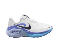 Nike Structure Plus W - scarpe running stabili - donna Blue/White 7,5 US