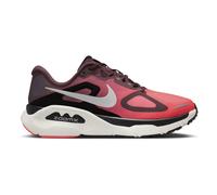 Nike Structure Plus W - scarpe running stabili - donna Dark Rose/Red 8,5 US