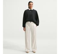 Nike Studio Fleece Felpa Donna, Taglia: M