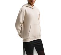 Nike Studio Fleece Felpe con cappuccio XS Marrone