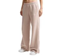 Nike Studio Fleece Medium Weight Pantaloni XS Rosa