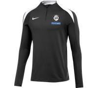 Nike Sturm Graz Sweatshirt Magliette a maniche lunghe XL Nero