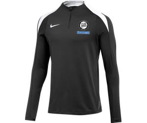 Nike Sturm Graz Sweatshirt Magliette a maniche lunghe XXL Nero