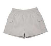 Shorts cargo in tessuto Nike Sportswear - Bambina/Ragazza - Grigio L