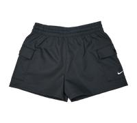 Nike Style Star Bambini - Pantaloncini Nero - Taglia 128 - 137 CM - Poly Woven Black 128 - 137 CM