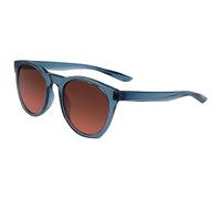 Nike-Sun Essential Horizon M, Occhiali Unisex - Adulto, blau, 140mm