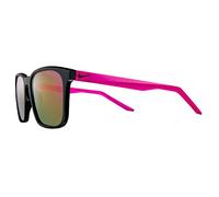 Nike Sun Occhiali, 010 Black Polar Pink flas, 57 Unisex-Adulto