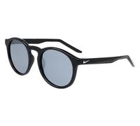 Nike Sun Occhiali, 010 Black Polar Silver FL, 51 Unisex-Adulto