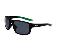 Occhiali da Sole NIKE NIKE BRAZEN FURY FJ2259 010 MATTE BLACK/ GREY 60/17/130