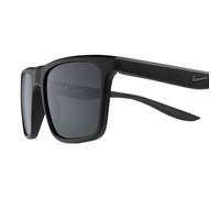 Nike Sun Sunglasses, 010 Matte Black/Dark Grey, 54 Unisex