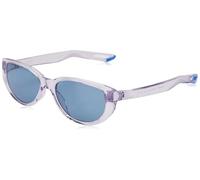 Nike Sun Sunglasses, 508 Oxygen Purple/Blue, 55 Unisex