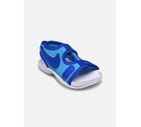 Nike - Sunray Adjust 6 (Td) Blu - Sandali e scarpe aperte 23 1/2 Blu