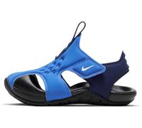NIKE Sunray Protect 2 (TD), Sandali da Ginnastica, Blu (Signal Blue/White-Blue Void-Black), 22 EU