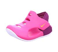 Nike Sunray Protect 3, Scarpe da ginnastica Bambini e ragazzi, Rosa Prime/Kumquat-Sangria-Bianco, 27 EU