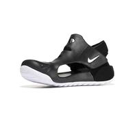 Nike Sunray Protect 3, Sneakers, Black White, EU 32