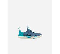 Nike Sunray Protect 4 Ps Jr - Scarpe Sneakers - Blu 32