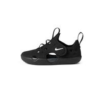 Nike Sunray Protect 4 Sandale (Babys und Kleinkinder), Unisex-Bambini, Black White Anthracite, 18.5 EU