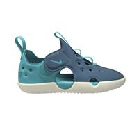 Nike Sunray Protect 4 - sandali - bambino 9C US Blue junior