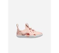 Nike Sunray Protect 4 Td Jr - Scarpe Sneakers - Rosa 25