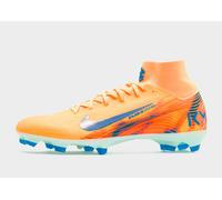 Nike Superfly 10 Pro Kylian Mbappe FG, Oro / dorato 42.5