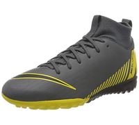 Nike Superfly 6 Academy Football Shoe Grey 35