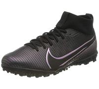 Nike Superfly 7 Academy Football Shoe Black 37.5