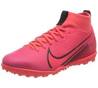 Nike Superfly 7 Academy Football Shoe Red 36.5