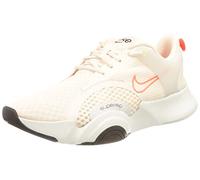 NIKE Superrep Go 2, Scarpe da Ginnastica Donna, Light Soft Pink Magic Ember Cave Purple, 38.5 EU