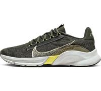 Nike Superrep Go 3, Scarpe da Ginnastica Uomo, Medium Olive Luminous Green Se, 44.5 EU