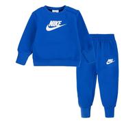 Nike Sustainable Crew Set per bambini Game Royal 24 mesi