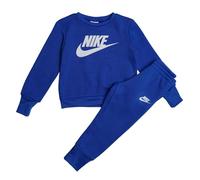 Nike Sustainable Crew Set per bambini Game Royal 3/4 anni